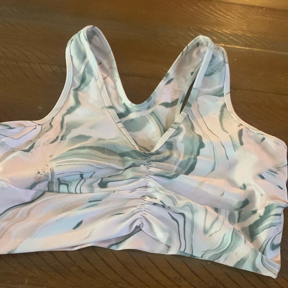 Savvi sport bra